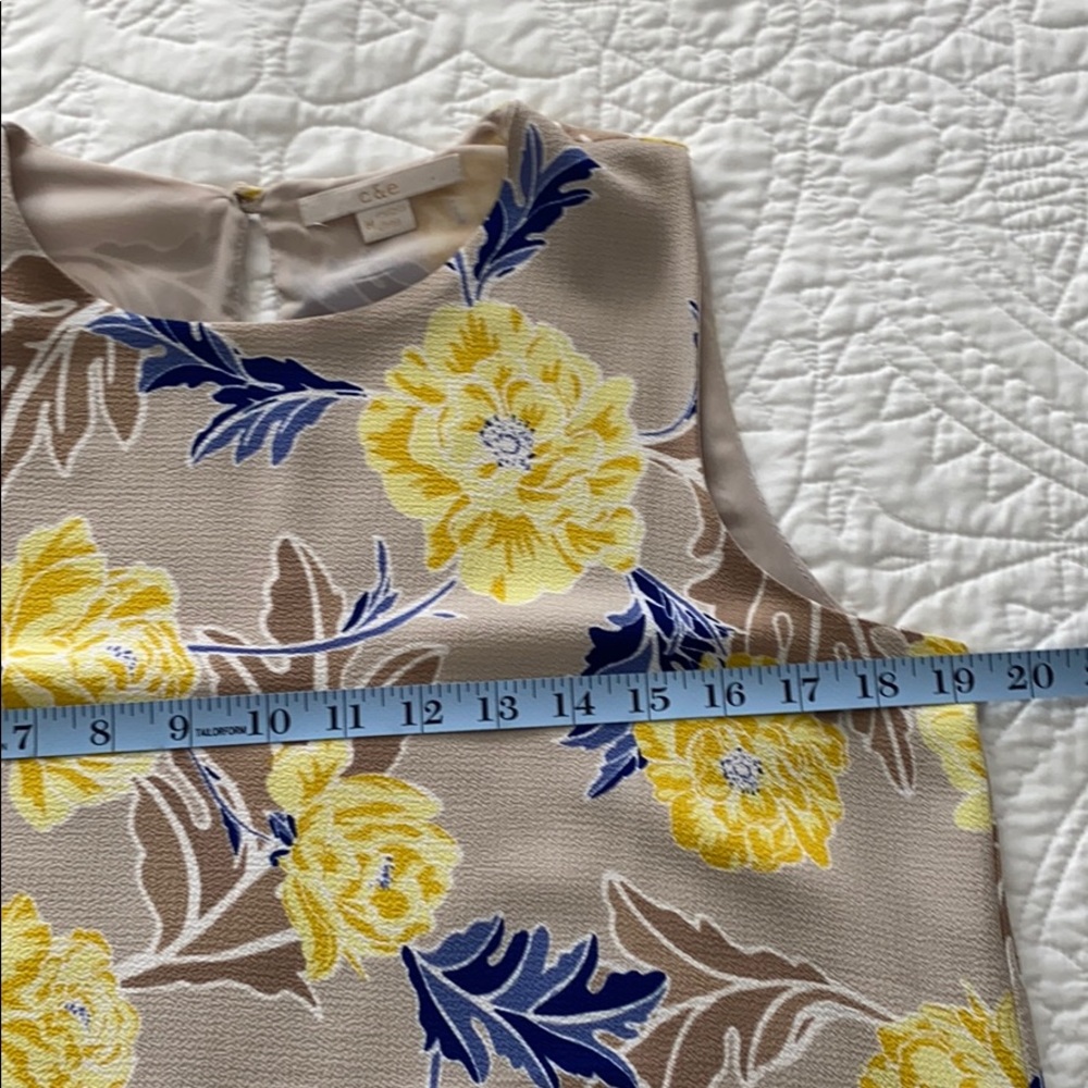 C&E Blouse - Picture 4 of 5